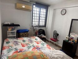 Blk 108 Serangoon North Avenue 1 (Serangoon), HDB 3 Rooms #626422801
